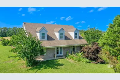 48851 Colt Run, Bay Minette, AL 36507 - Photo 1