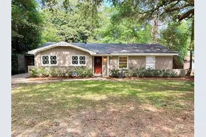 332 Syracuse Street, Mobile, AL 36608 - Photo 1