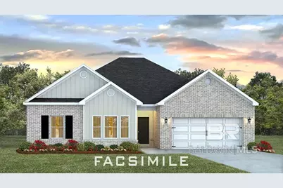 413 Raley Farms Drive, Gulf Shores, AL 36542 - Photo 1