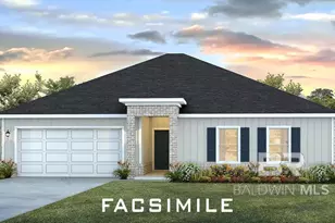 22120 Early Dawn Cir, Foley, AL 36535 - Photo 1