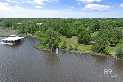 Sonneborn Drive, Theodore, AL 36582 - Photo 1