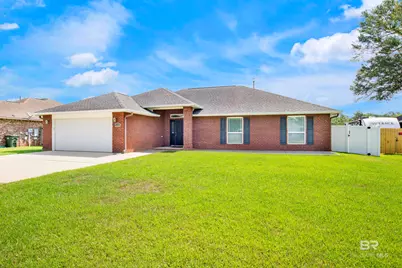 15360 Paddington Drive, Foley, AL 36535 - Photo 1