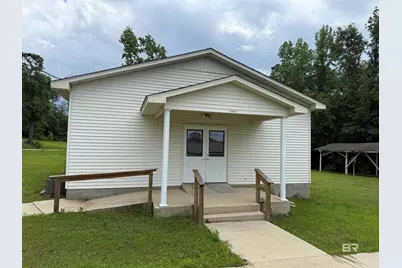 21844 Martin Luther King, Flomaton, AL 36441 - Photo 1