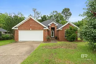 1521 E Peyton Dr, Mobile, AL 36695 - Photo 1