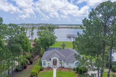 8160 Bay View Drive, Foley, AL 36535 - Photo 1