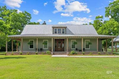 9766 County Road 24, Fairhope, AL 36532 - Photo 1