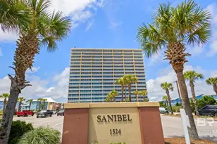 1524 W Beach Blvd, Gulf Shores, AL 36542 - Photo 1
