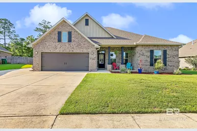 30635 Drayton Court, Spanish Fort, AL 36527 - Photo 1