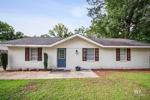 5917 Couton Dr, Mobile, AL 36693 - Photo 1