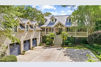 6650 Cedar Brook Drive, Fairhope, AL 36532 - Photo 1