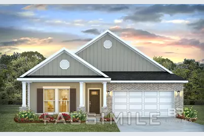 125 Millet Avenue, Fairhope, AL 36532 - Photo 1