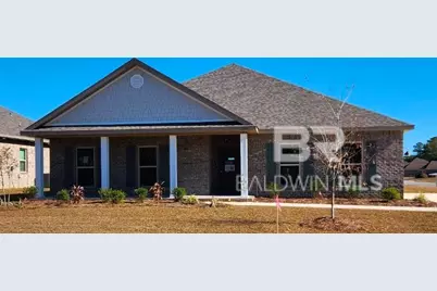11569 Thistledown Loop, Spanish Fort, AL 36527 - Photo 1