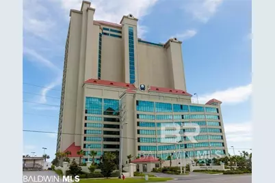 23972 Perdido Beach Boulevard #2608 F, Orange Beach, AL 36561 - Photo 1