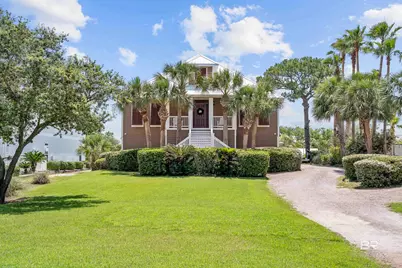 32730 Sandpiper Drive, Orange Beach, AL 36561 - Photo 1
