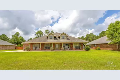 24175 Montesino Lane, Elberta, AL 36530 - Photo 1