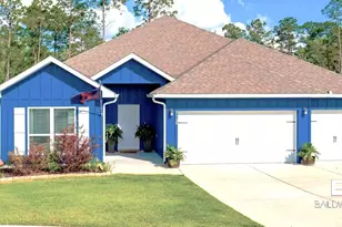 31138 Semper Dr, Spanish Fort, AL 36527 - Photo 1