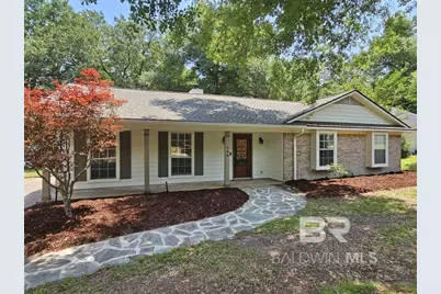 148 Brentwood Drive, Daphne, AL 36526 - Photo 1