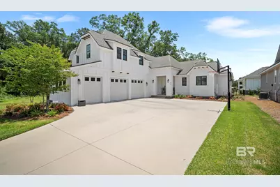 313 Cuban Lily Drive, Fairhope, AL 36532 - Photo 1