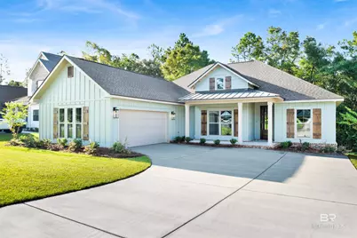 7859 Elderberry Drive, Daphne, AL 36526 - Photo 1