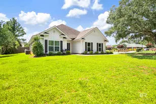 16496 Gaineswood Dr, Fairhope, AL 36532 - Photo 1