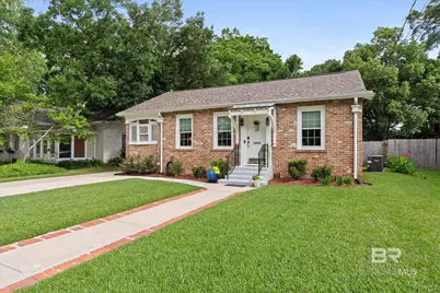 1910 Hunter Avenue, Mobile, AL 36606 - Photo 1