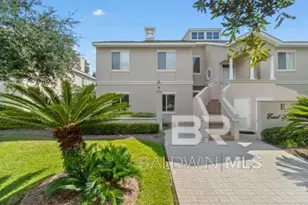 200 Peninsula Blvd, Gulf Shores, AL 36542 - Photo 1