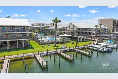 28835 Perdido Beach Boulevard #104, Orange Beach, AL 36561 - Photo 1