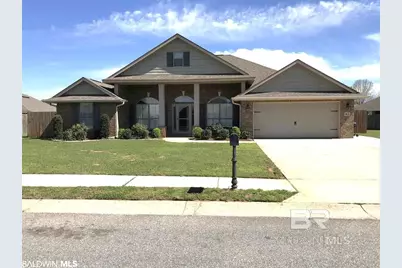 2676 Gabon Drive, Foley, AL 36535 - Photo 1