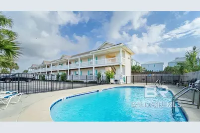 1117 W Lagoon Avenue #9, Gulf Shores, AL 36542 - Photo 1