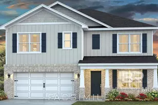 13711 Paris Cir, Spanish Fort, AL 36527 - Photo 1