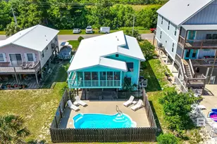 331 E 2nd Ave, Gulf Shores, AL 36542 - Photo 1