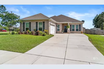 12786 Waxwing Avenue, Spanish Fort, AL 36527 - Photo 1
