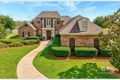 24212 Trowbridge Court, Daphne, AL 36526 - Photo 1