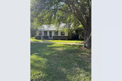 216 W Orange Avenue, Foley, AL 36535 - Photo 1