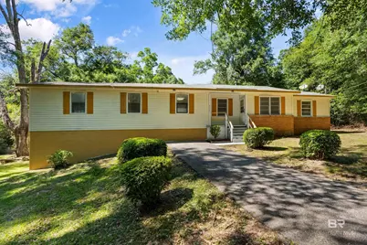 4014 Moffett Court, Mobile, AL 36618 - Photo 1