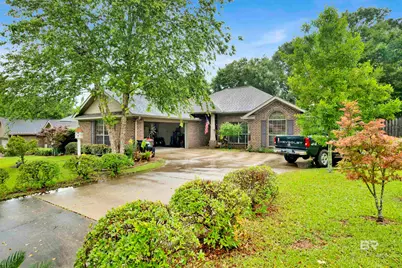 2306 Summerglen Drive, Mobile, AL 36695 - Photo 1