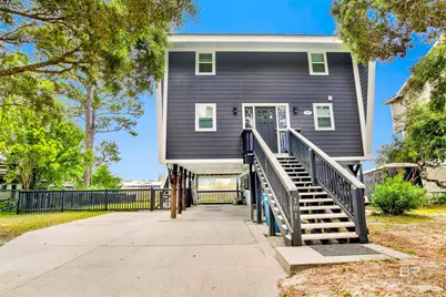 181 W 8th Avenue, Gulf Shores, AL 36542 - Photo 1