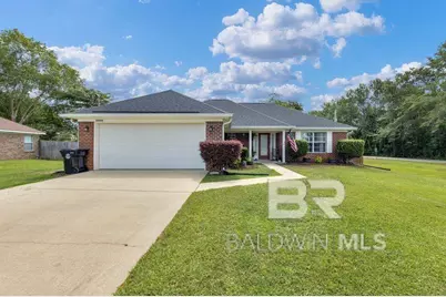 23530 Arbor Creek Drive, Robertsdale, AL 36567 - Photo 1