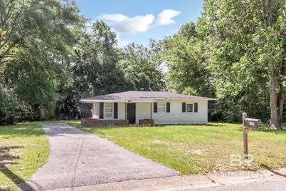 6451 S Barker Drive, Mobile, AL 36608 - Photo 1