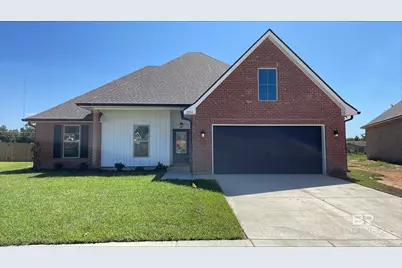 12584 Wagner Avenue, Spanish Fort, AL 36527 - Photo 1