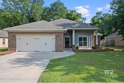 11382 Caye Falls Street, Fairhope, AL 36532 - Photo 1