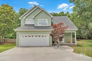 6279 Madison Dr, Gulf Shores, AL 36542 - Photo 1