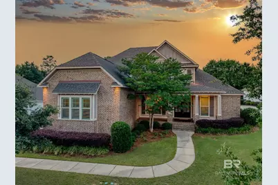31988 Badger Court, Spanish Fort, AL 36527 - Photo 1