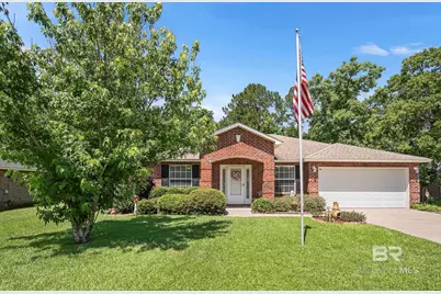 1802 S Bay Street, Foley, AL 36535 - Photo 1