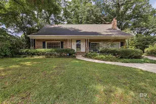 52 N Hawthorne Pl, Mobile, AL 36608 - Photo 1