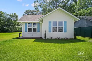 22214 Pine St, Robertsdale, AL 36567 - Photo 1