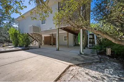 813 Cabana Beach Road, Gulf Shores, AL 36542 - Photo 1