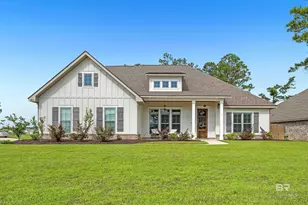 3854 Stafford Blvd, Gulf Shores, AL 36542 - Photo 1