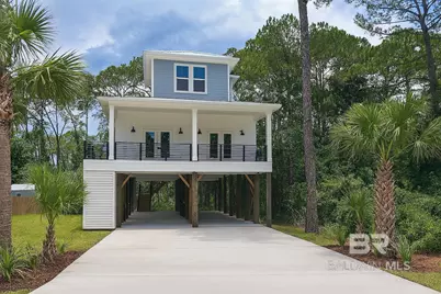 27167 Magnolia Drive, Orange Beach, AL 36561 - Photo 1