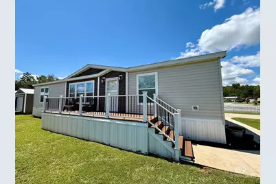 1157 Ridgewood Drive, Lillian, AL 36549 - Photo 1